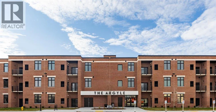 206-1370 Argyle, Windsor, ON, N8Y 3K7