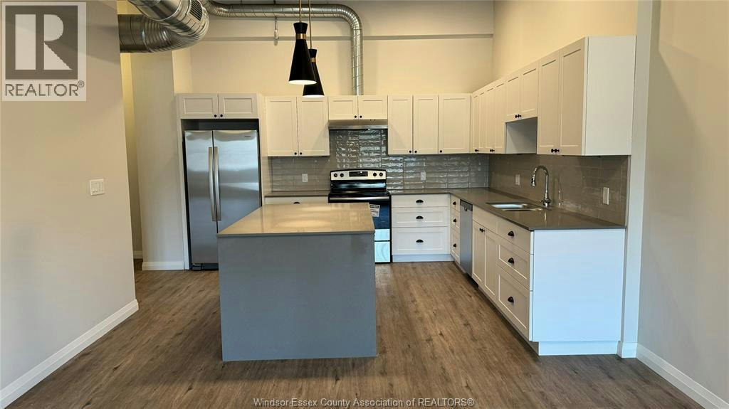 206-1370 Argyle, Windsor, ON, N8Y 3K7 - 4