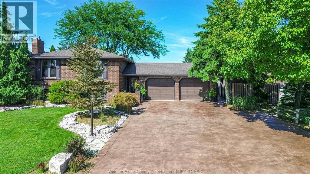 284 Beneteau, Amherstburg, ON, N9V 3R3