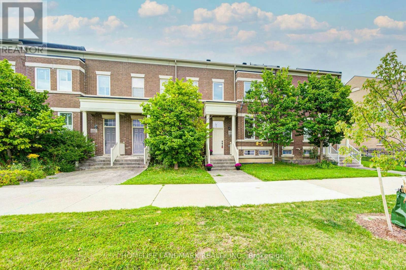 10483 Woodbine Avenue, Markham, ON, L6C 0K4