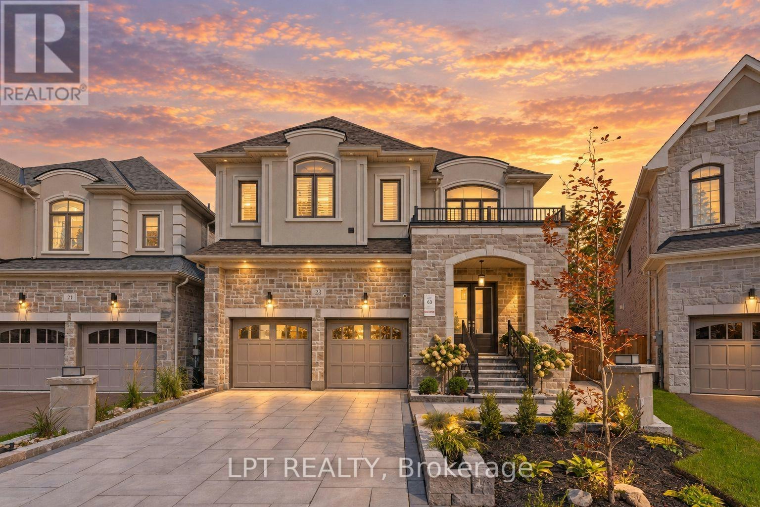 23 George Ellis Drive, Georgina, ON, L4P 0J4