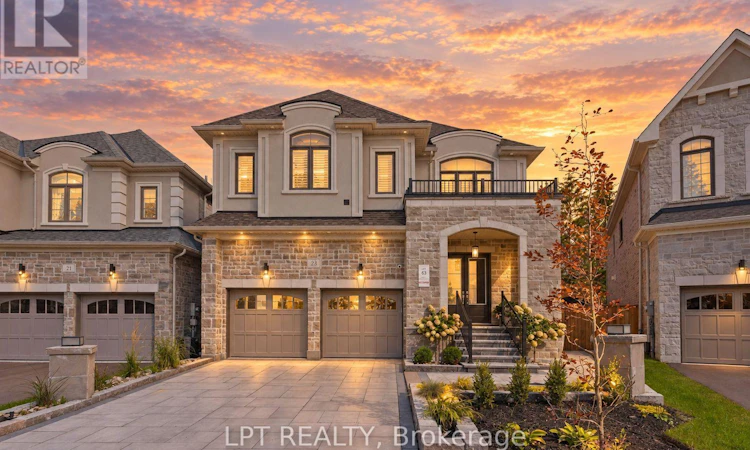 23 George Ellis Drive