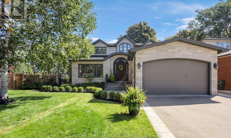 21 Neiltree Court