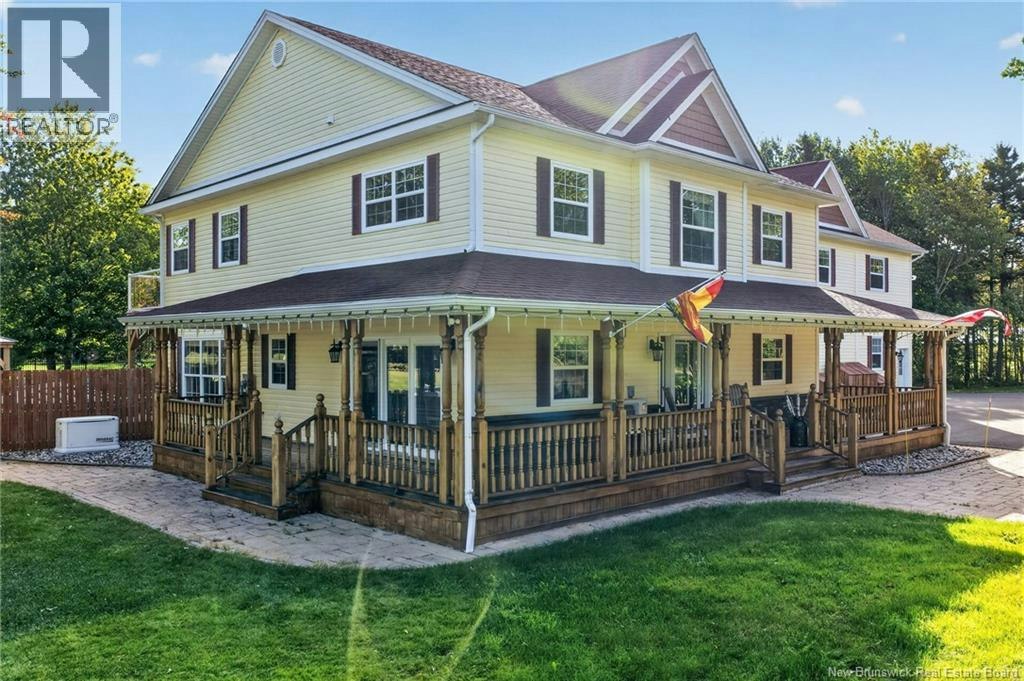 1016 525 Route, Sainte-Marie-De-Kent, NB, E4S 5G3
