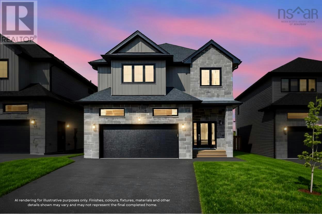 GW020-136 Gardenia Way, Dartmouth, NS, B2X 0C8