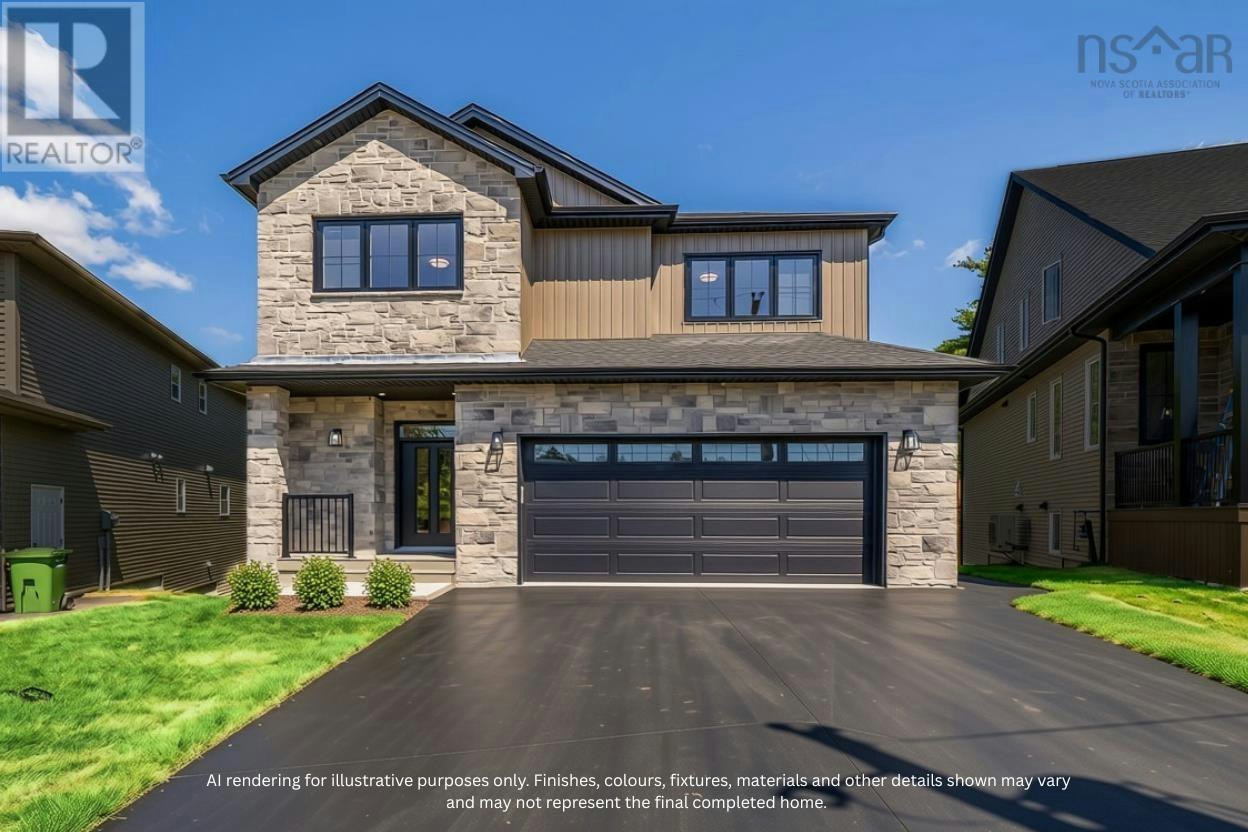 GW022-148 Gardenia Way, Dartmouth, NS, B2X 0C8