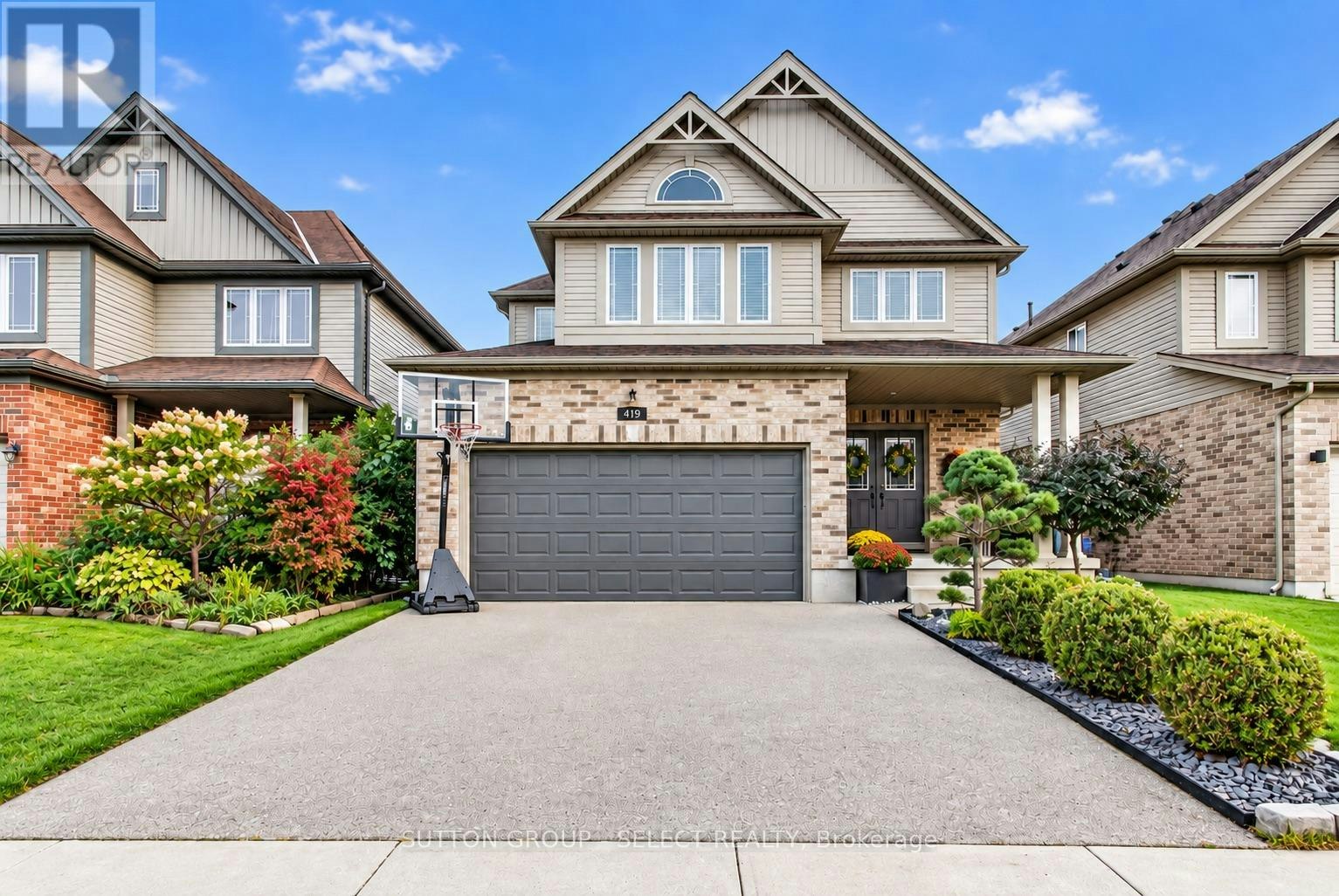 419 Blackacres Boulevard, London, ON, N6G 0J2
