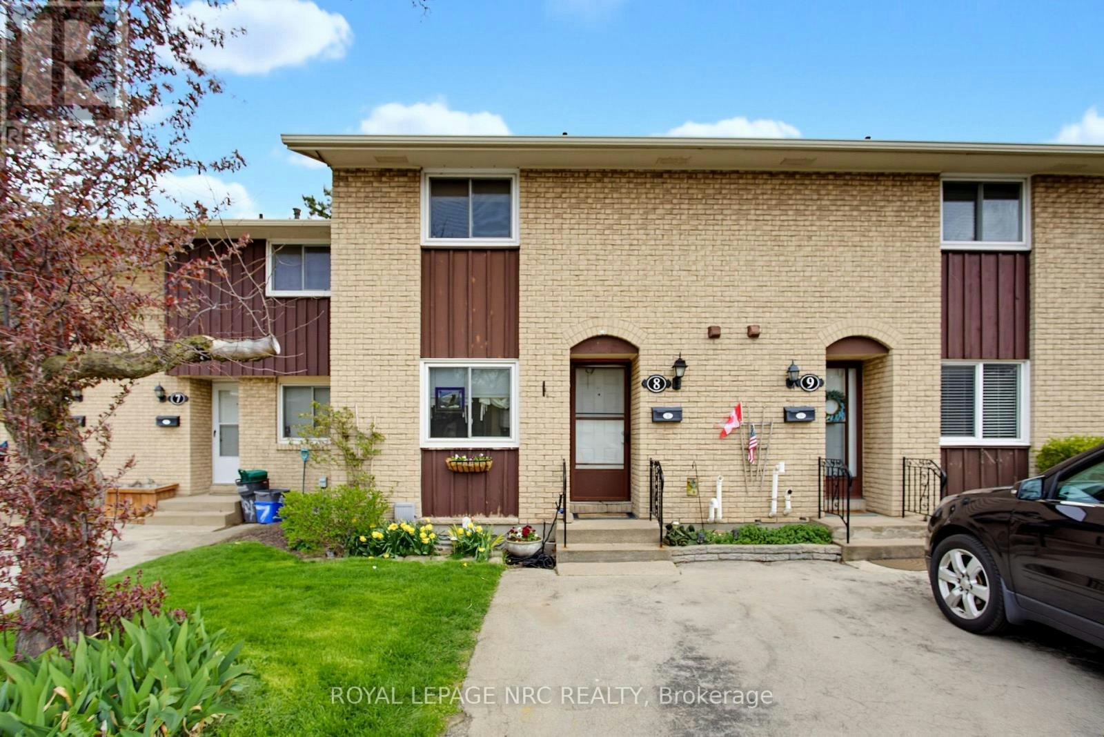 8-50 Lakeshore Road, St. Catharines, ON, L2N 6P8