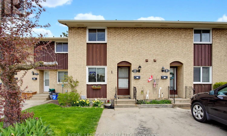 8-50 Lakeshore Road