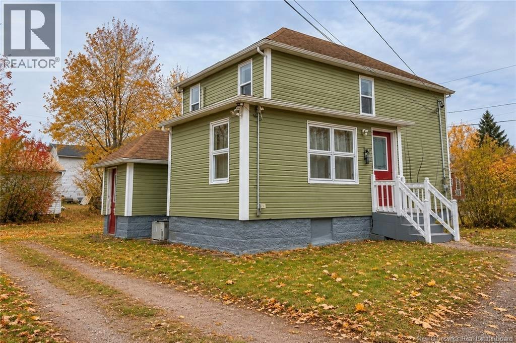35 Brait Street, Rexton, NB, E4W 1W1