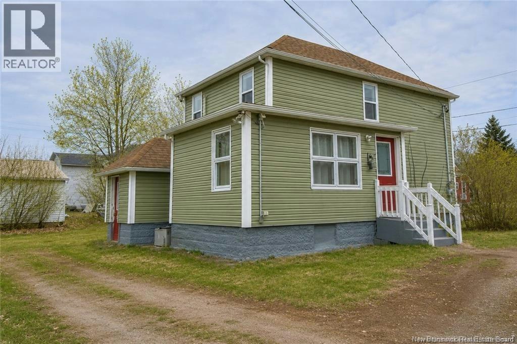35 Brait Street, Rexton, NB, E4W 1W1