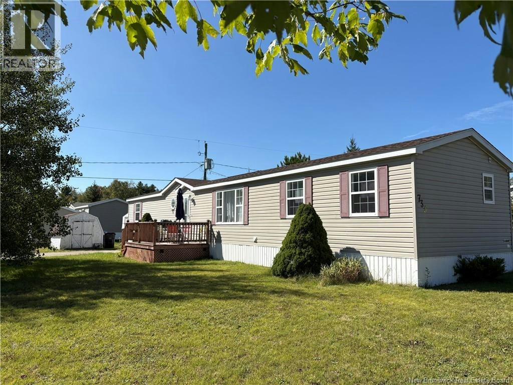 733 Williston Drive, Miramichi, NB, E1V 6M9