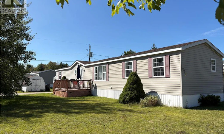 733 Williston Drive