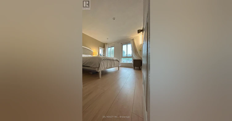 MASTER Bedroom 2nd Floor 80 Mosedale Cres Crescent, Toronto, ON, M2H 2L7 - 6