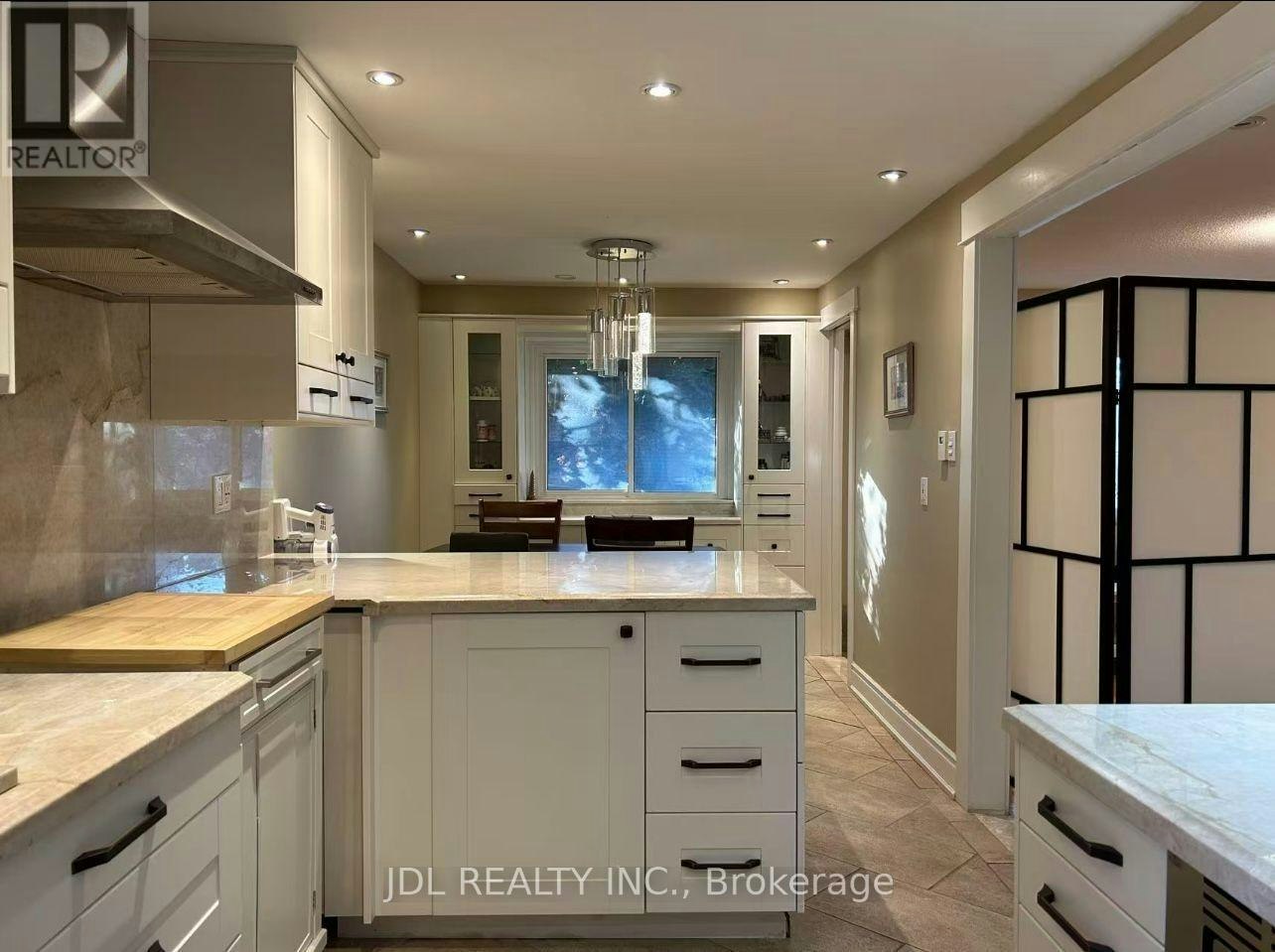 MASTER Bedroom 2nd Floor 80 Mosedale Cres Crescent, Toronto, ON, M2H 2L7 - 7