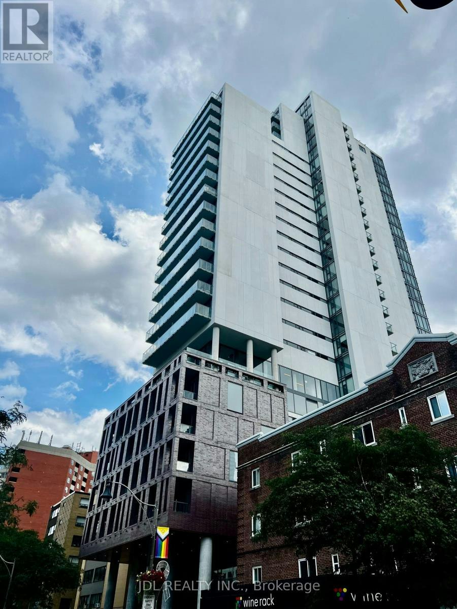 1404-81 Wellesley Street E, Toronto, ON, M4Y 0C5 - 10