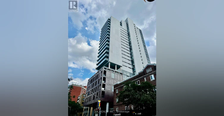 1404-81 Wellesley Street E, Toronto, ON, M4Y 0C5 - 10