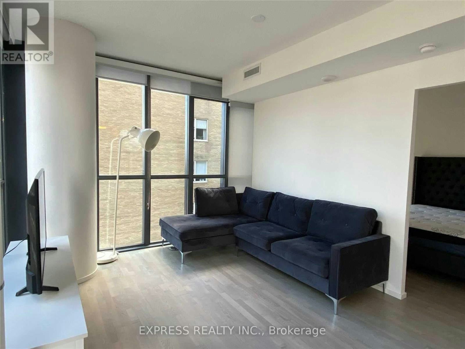 716-101 Charles Street E, Toronto, ON, M4Y 0A9 - 2