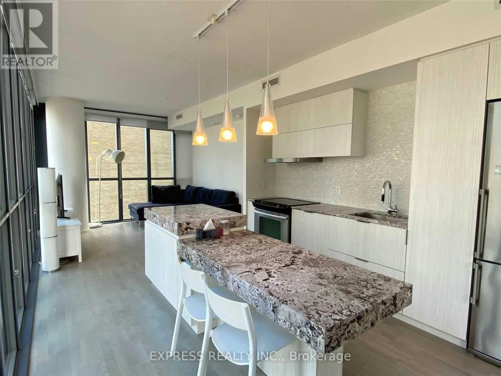 716-101 Charles Street E, Toronto, ON, M4Y 0A9 - 4