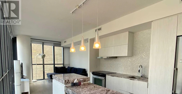 716-101 Charles Street E, Toronto, ON, M4Y 0A9 - 4