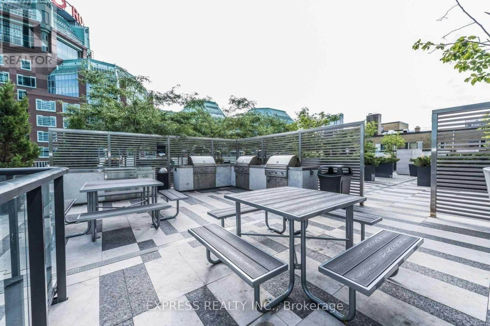 716-101 Charles Street E, Toronto, ON, M4Y 0A9 - 14