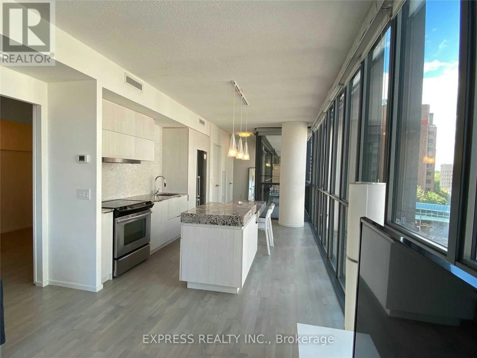 716-101 Charles Street E, Toronto, ON, M4Y 0A9 - 3