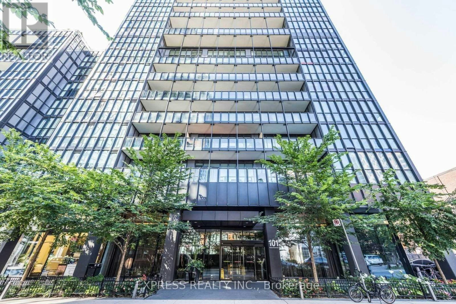 716-101 Charles Street E, Toronto, ON, M4Y 0A9