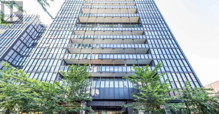 716-101 Charles Street E, Toronto, ON, M4Y 0A9