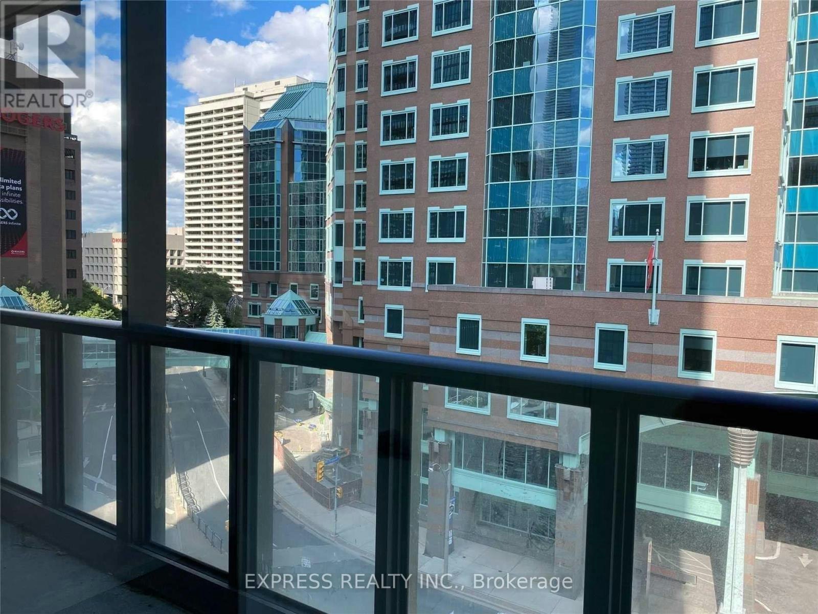 716-101 Charles Street E, Toronto, ON, M4Y 0A9 - 16