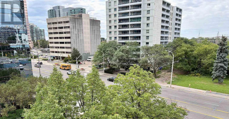 610-5791 Yonge Street, Toronto, ON, M2M 0A8 - 19