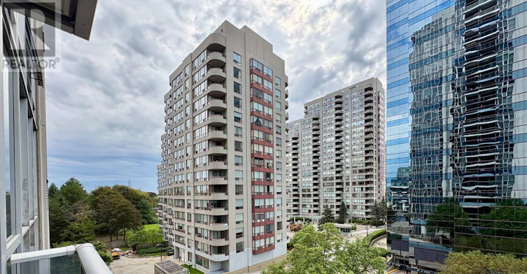 610-5791 Yonge Street, Toronto, ON, M2M 0A8 - 20