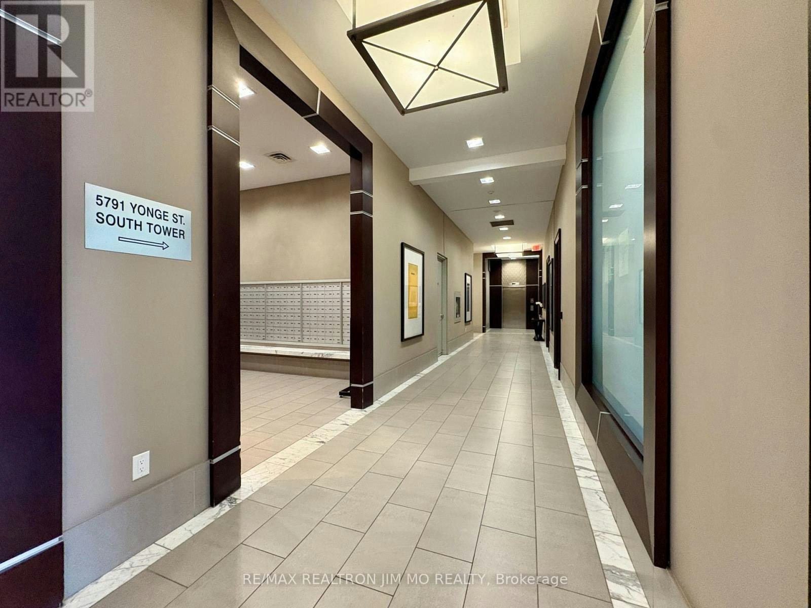 610-5791 Yonge Street, Toronto, ON, M2M 0A8 - 5