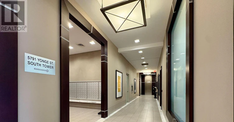 610-5791 Yonge Street, Toronto, ON, M2M 0A8 - 5
