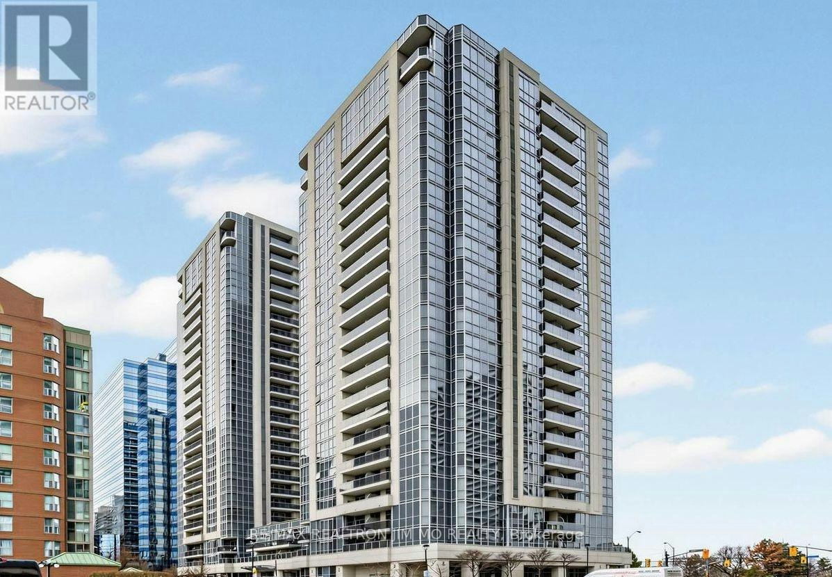 610-5791 Yonge Street, Toronto, ON, M2M 0A8