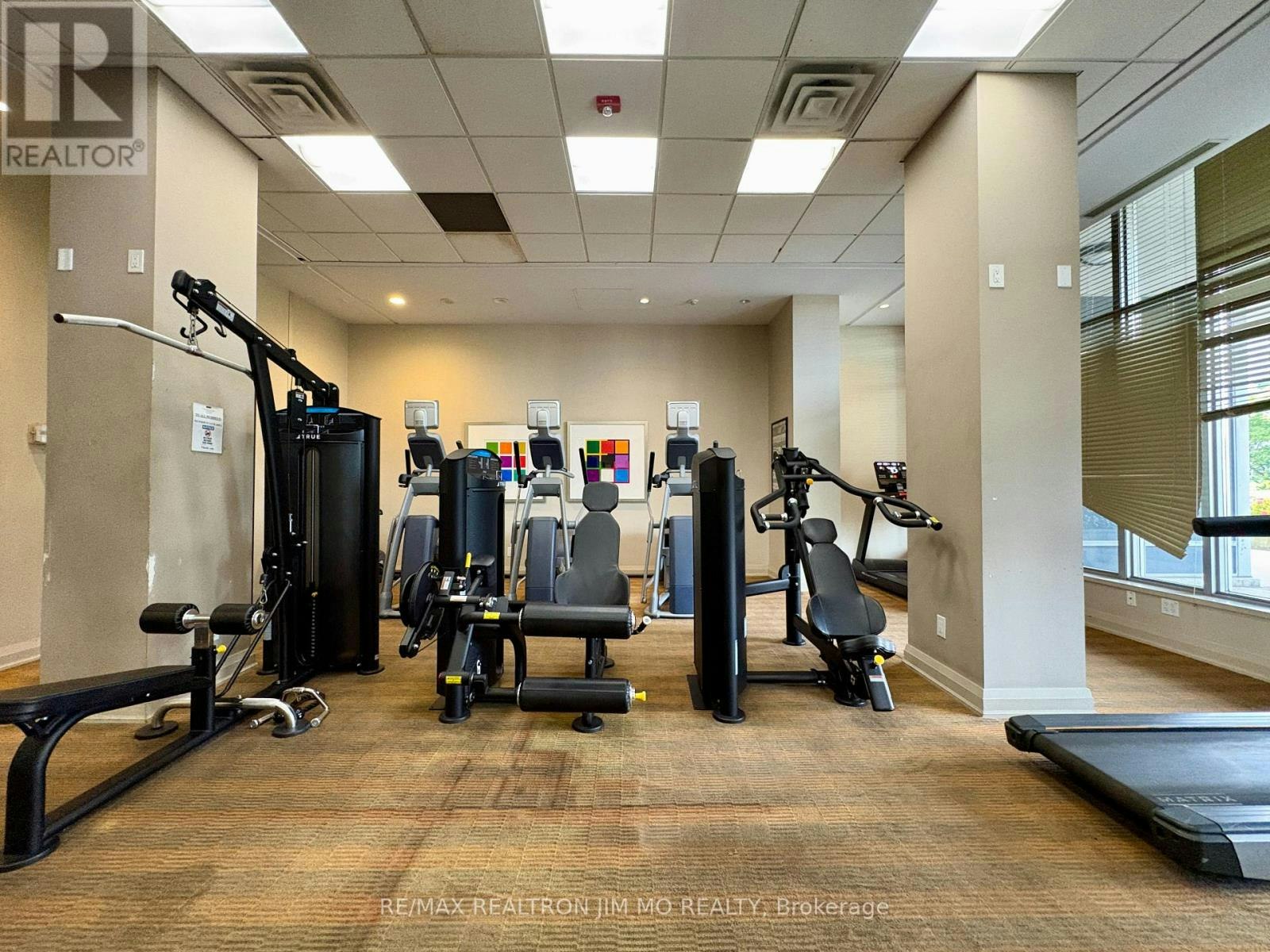 610-5791 Yonge Street, Toronto, ON, M2M 0A8 - 23