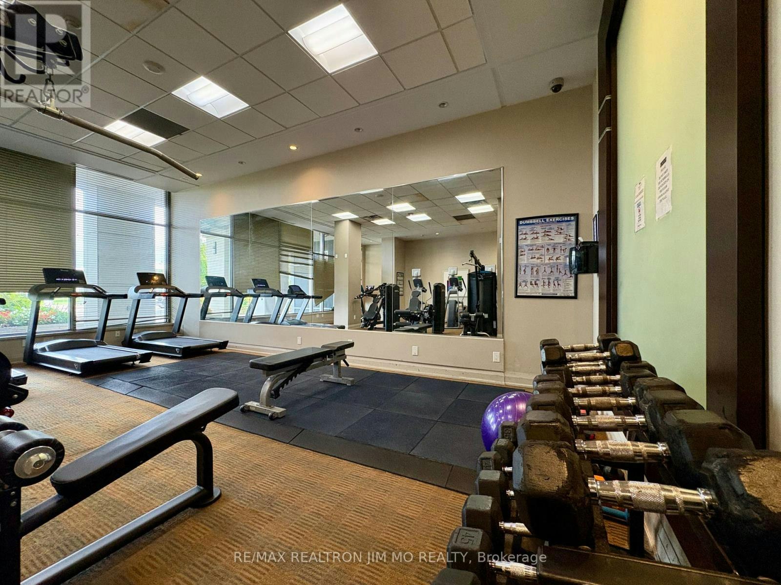 610-5791 Yonge Street, Toronto, ON, M2M 0A8 - 25