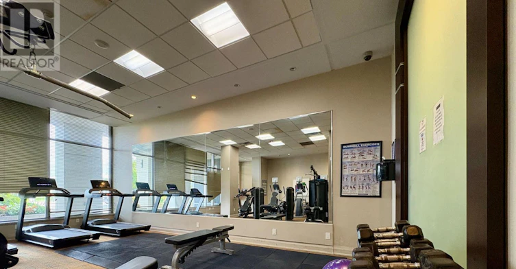 610-5791 Yonge Street, Toronto, ON, M2M 0A8 - 25