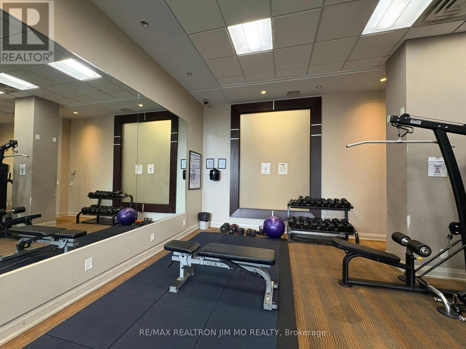 610-5791 Yonge Street, Toronto, ON, M2M 0A8 - 22
