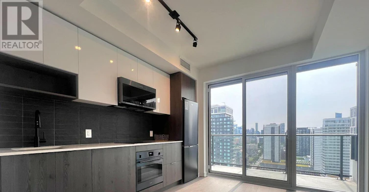 1607-5 Defries Street, Toronto, ON, M5A 3R4 - 3