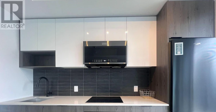 1607-5 Defries Street, Toronto, ON, M5A 3R4 - 2