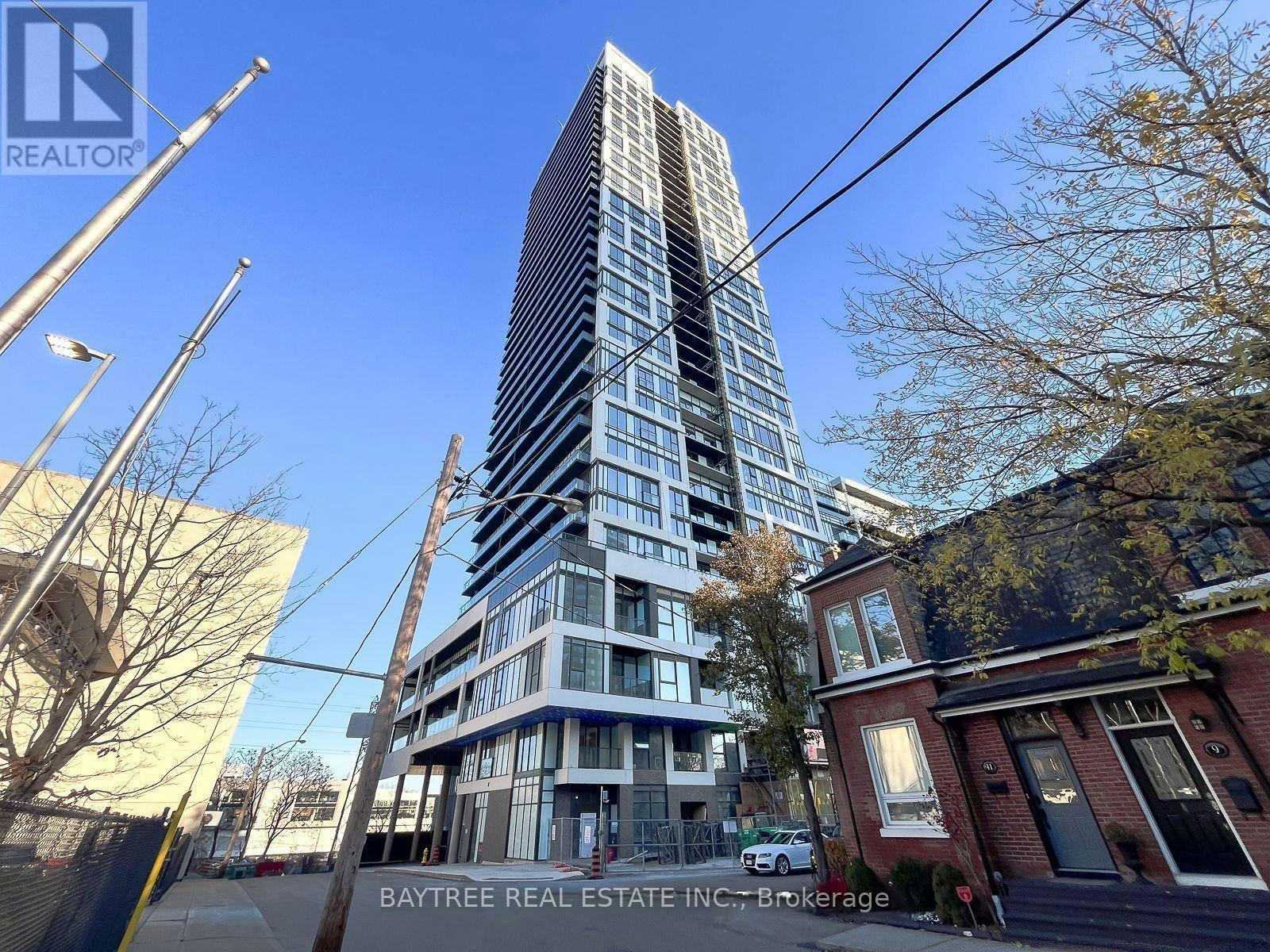 1607-5 Defries Street, Toronto, ON, M5A 3R4 - 19