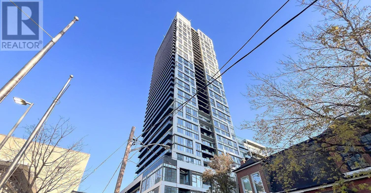 1607-5 Defries Street, Toronto, ON, M5A 3R4 - 19