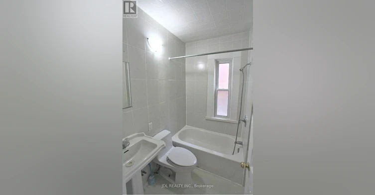 FLOOR-ONE 298 Bedroom Main Robert St Street, Toronto, ON, M5S 2K8 - 7