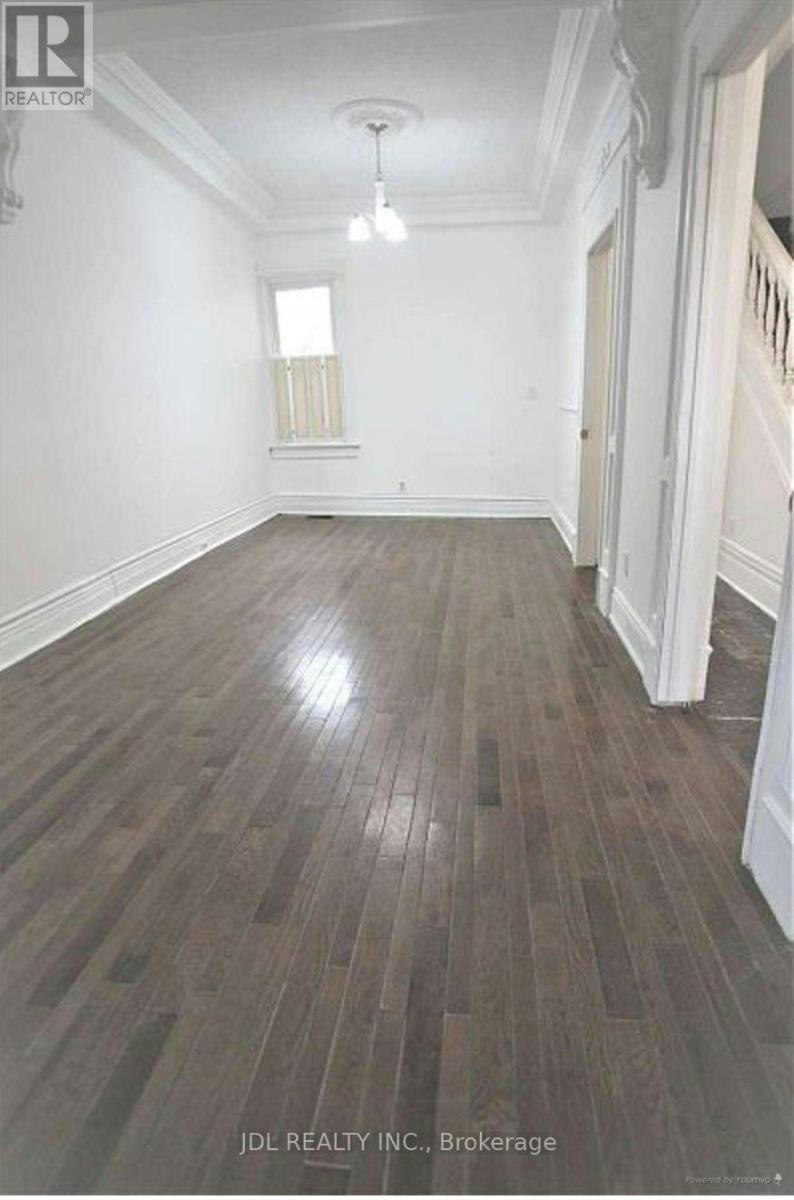 FLOOR-ONE 298 Bedroom Main Robert St Street, Toronto, ON, M5S 2K8 - 6