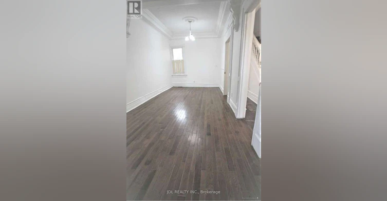 FLOOR-ONE 298 Bedroom Main Robert St Street, Toronto, ON, M5S 2K8 - 6
