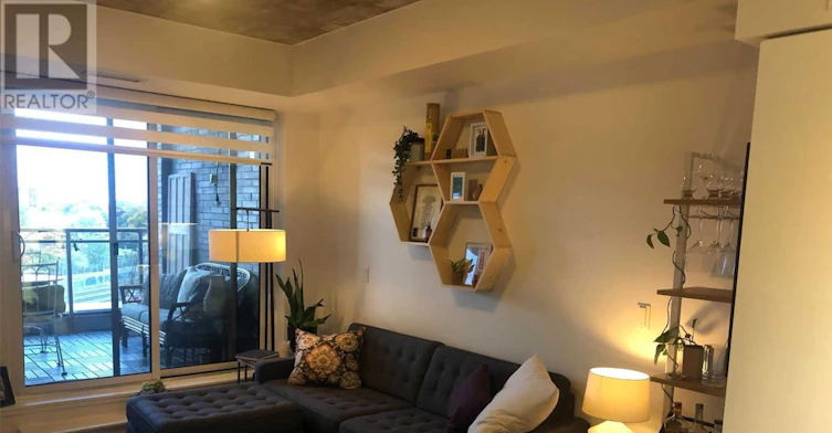 614-20 Minowan Miikan Lane, Toronto, ON, M6J 0E5 - 9