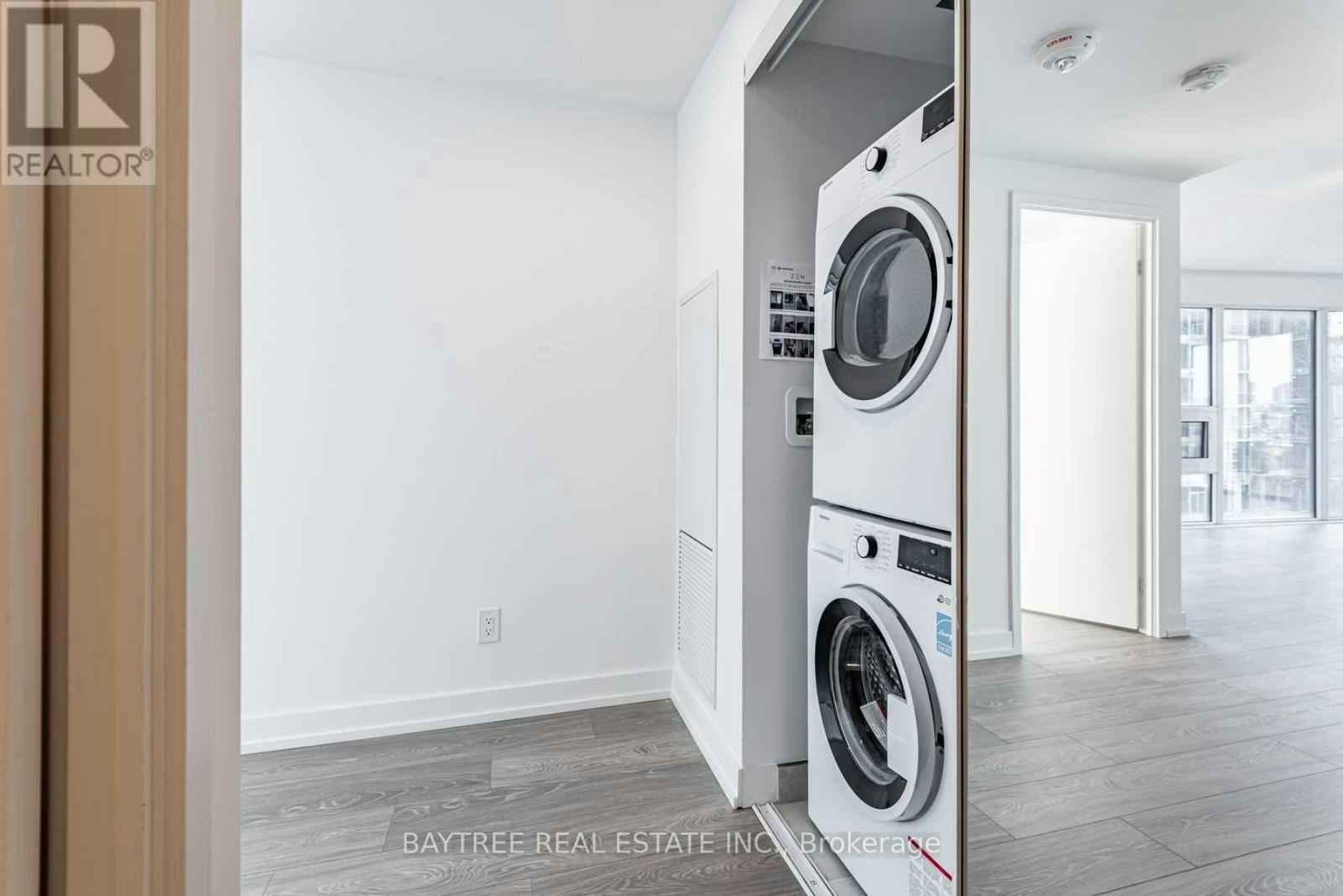 906-19 Western Battery Road, Toronto, ON, M6K 3S4 - 9
