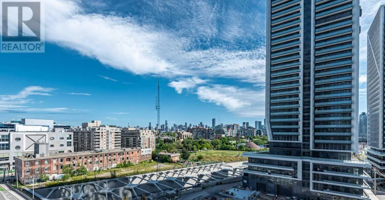 906-19 Western Battery Road, Toronto, ON, M6K 3S4 - 17