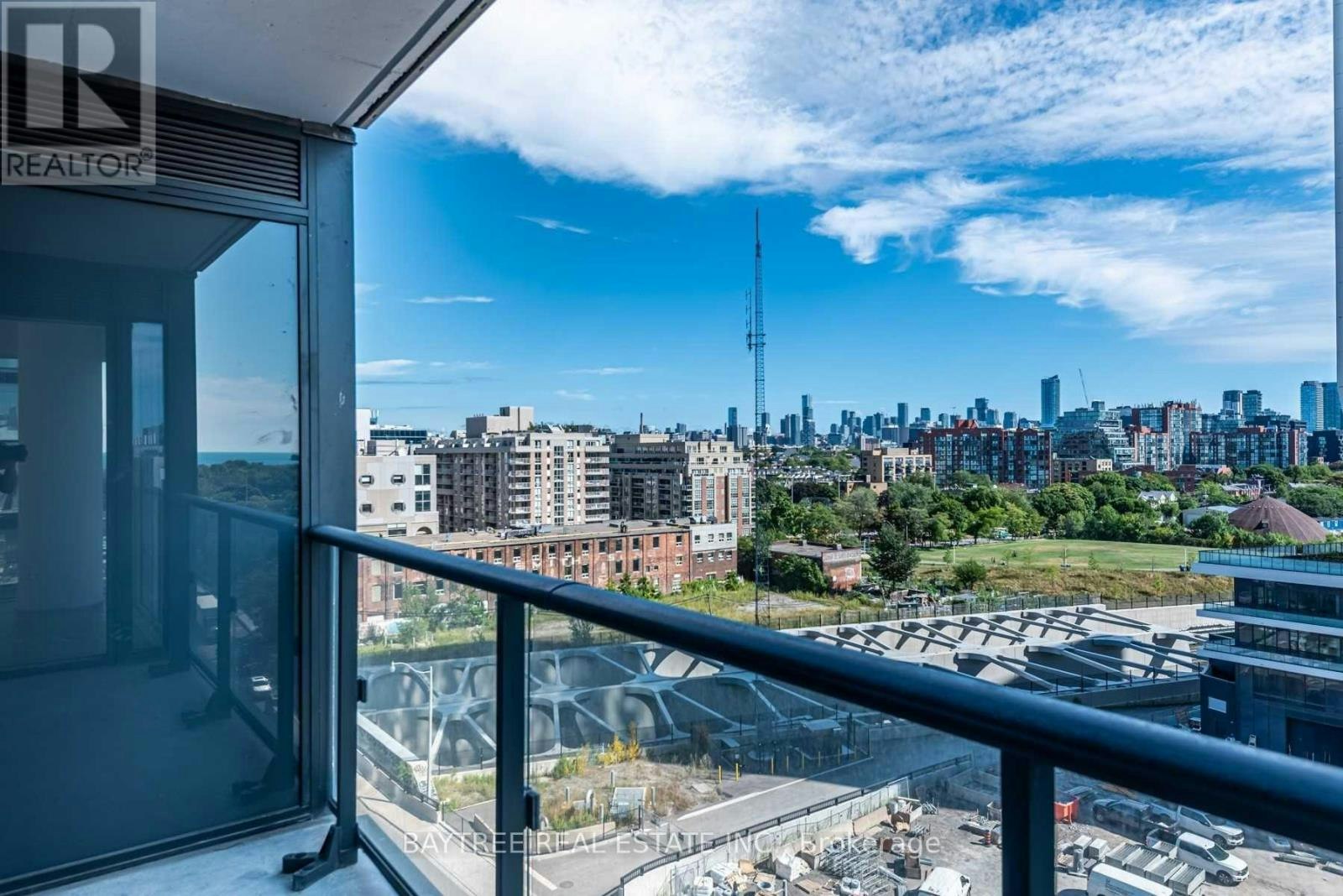 906-19 Western Battery Road, Toronto, ON, M6K 3S4 - 16