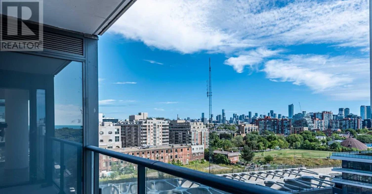 906-19 Western Battery Road, Toronto, ON, M6K 3S4 - 16